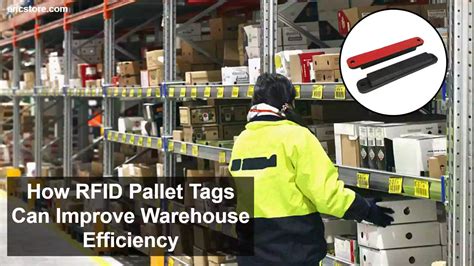 rfid pallet tags|rfid pallet tracking.